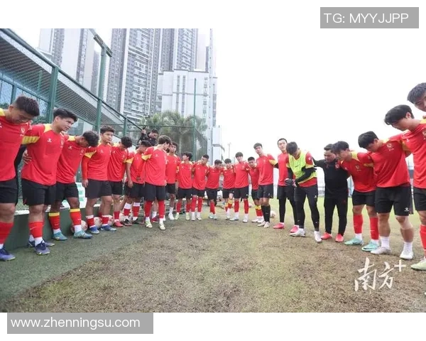 广州足球队的个人能力揭秘:球员风采与技战术分析全景呈现 广州足球队的个人能力揭秘:球员风采与技战术分析全景呈现