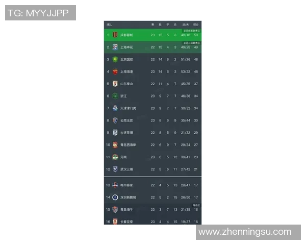 成都网球队在联合会杯积分榜上以75分稳居第一名