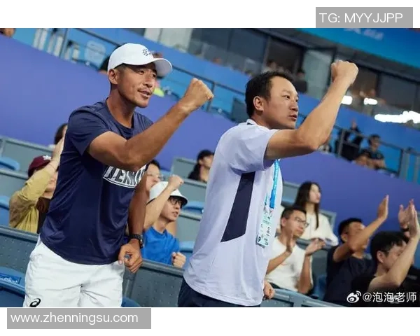 杭州网球队荣登全国网球配合排行榜第五名展现实力与团队精神