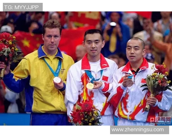 杭州乒乓球队在奥运会中的心理素质表现与胜负关系的深度分析