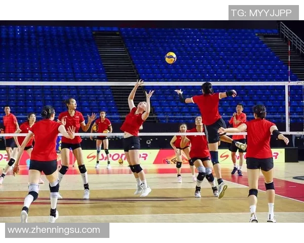 武汉排球队逆袭之路:世锦赛特别报道展现拼搏精神与团队力量 武汉排球队逆袭之路:世锦赛特别报道展现拼搏精神与团队力量