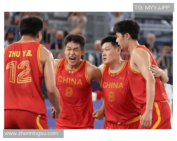 重庆篮球队实力强劲荣登全国篮球力量排行榜第六位