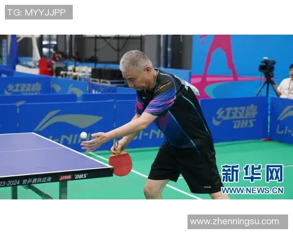 乒乓球技艺探秘：深入分析杭州乒乓球队的防守策略与技巧