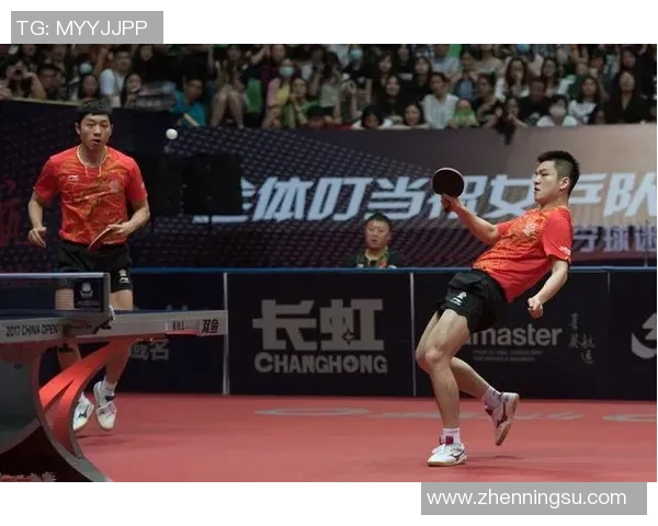 广州乒乓球队拼搏历程揭秘：从默默无闻到世界杯舞台的辉煌之路