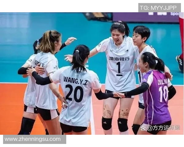 武汉排球队在排球战术排行榜中荣登第六名展现强劲实力与团队合作精神