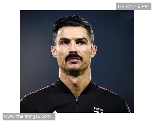 足球明星留胡子的魅力与风格解析为何他们选择这样的形象展现 足球明星留胡子的魅力与风格解析为何他们选择这样的形象展现