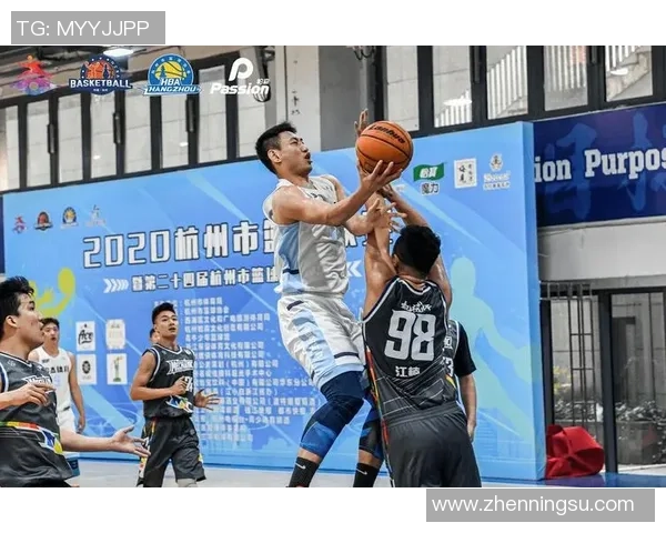 广州篮球队与杭州篮球队实力对比赛后分析与总结