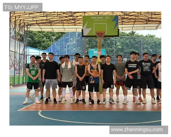 广州篮球队近期状态分析与表现评估全面解读 广州篮球队近期状态分析与表现评估全面解读