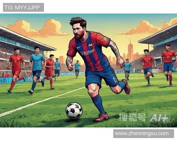 武字闪耀绿茵场足球明星们的传奇与荣耀之路