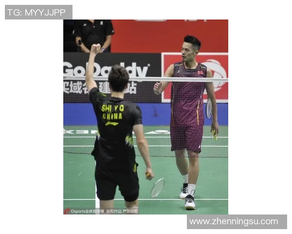 深圳羽毛球队崛起之路:从默默无闻到世锦赛的荣耀之旅 深圳羽毛球队崛起之路:从默默无闻到世锦赛的荣耀之旅