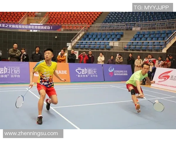 重庆羽毛球队进攻策略分析与失误反思探讨