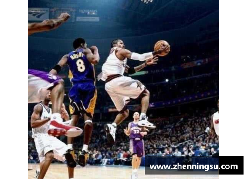 NBA篮球大使：全球篮球文化交流的桥梁