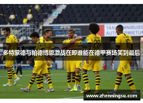 多特蒙德与帕德博恩激战在即谁能在德甲赛场笑到最后